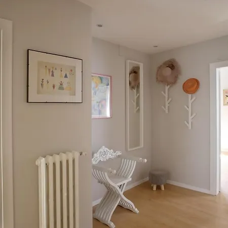 Casa Wanda فلورنس