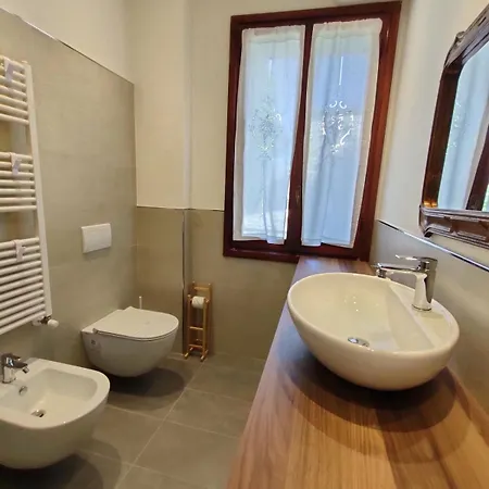 Casa Wanda فلورنس