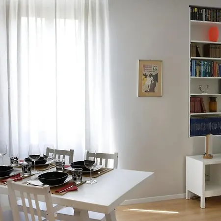Casa Wanda *