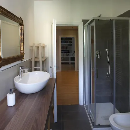 Casa Wanda * Φλωρεντία