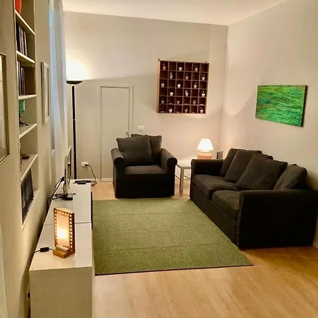 Casa Wanda Διαμέρισμα Φλωρεντία