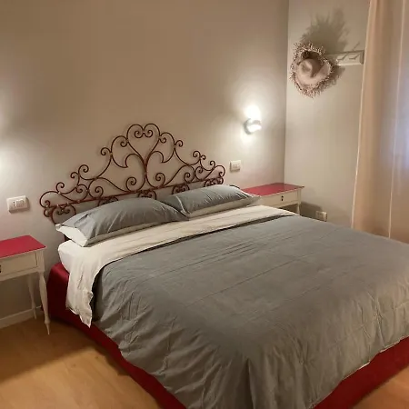 Casa Wanda Φλωρεντία