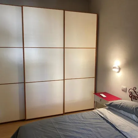 Casa Wanda * Φλωρεντία