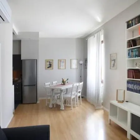 Casa Wanda Φλωρεντία